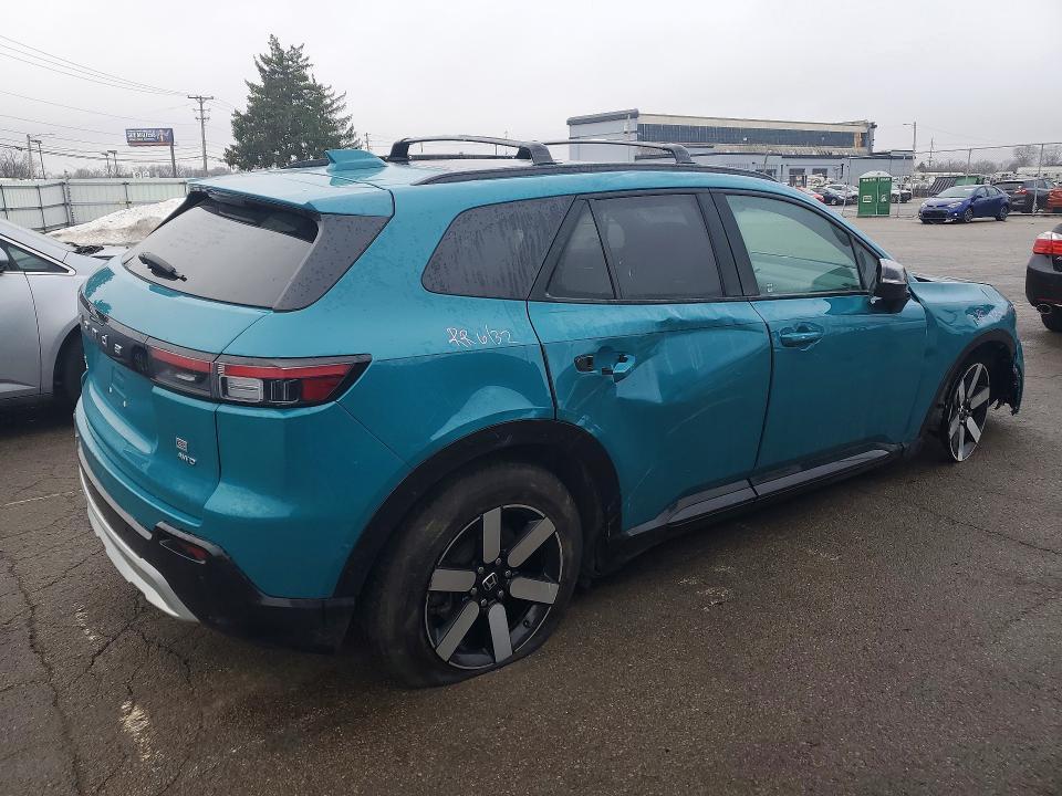 2024 Honda Prologue Touring