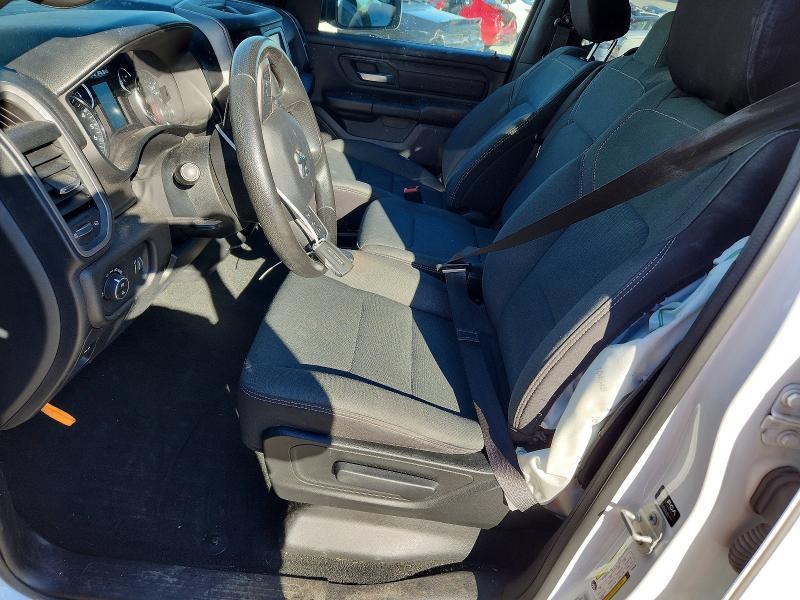 2023 Dodge Ram 1500 Tradesman
