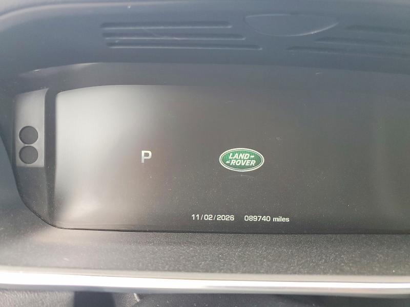 2016 Landau Boat Co Range Rover