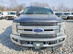 2017 Ford F350 Super Duty