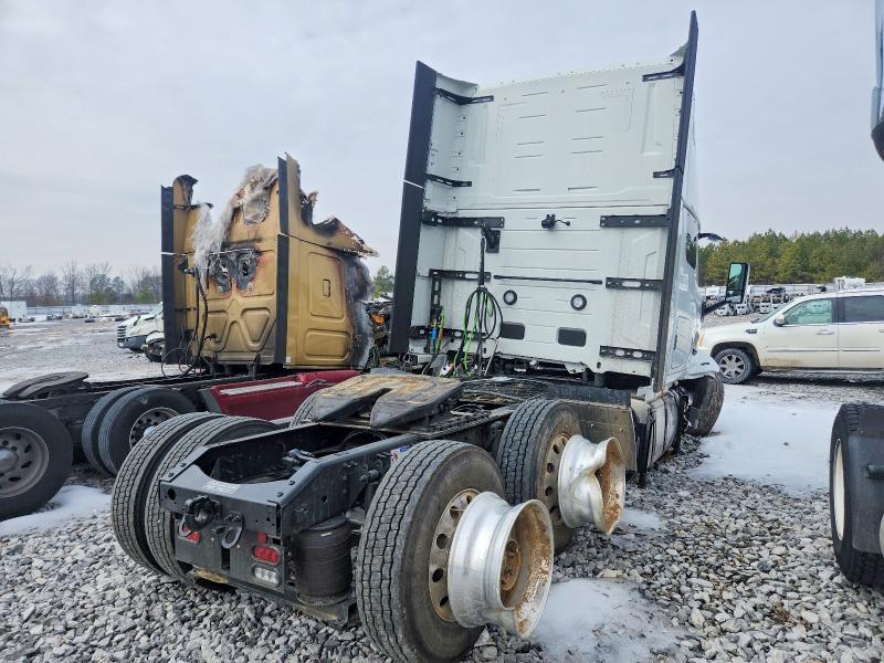2026 Volv O VNL Semi Truck