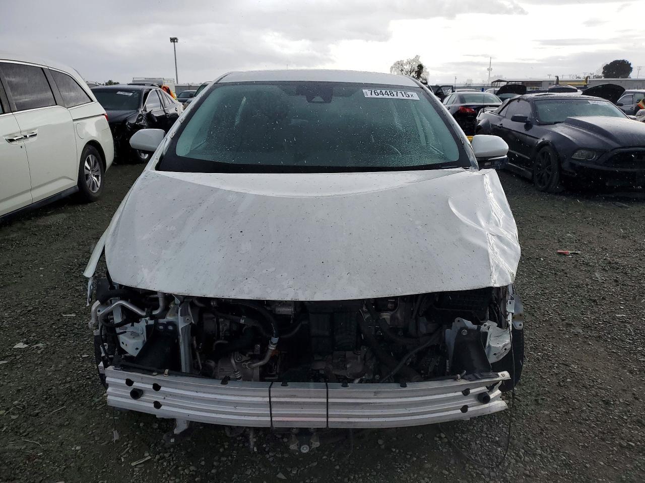 2019 Toyota Prius Prime