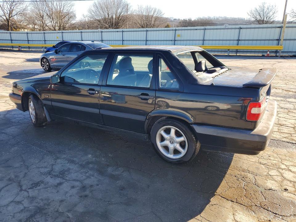 1995 Volvo 850 Base