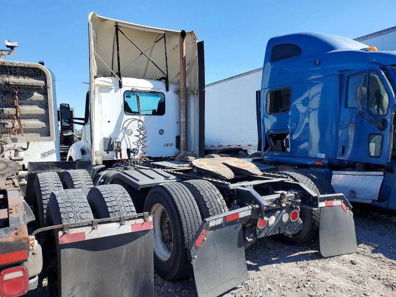 2016 Kenworth T680 Semi Truck