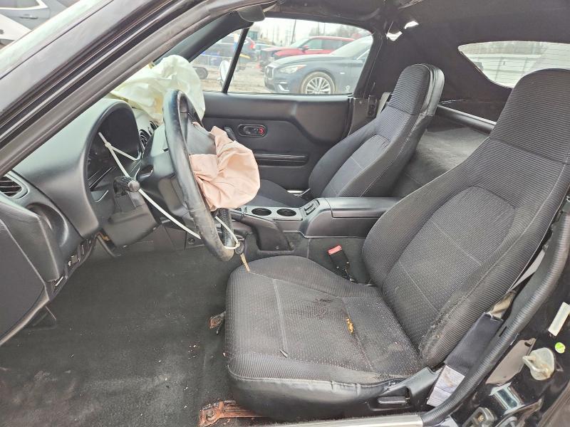 1997 Mazda Mx-5 Miata