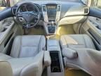 2006 Lexus Rx 400h Base