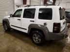 2011 Jeep Liberty Renegade