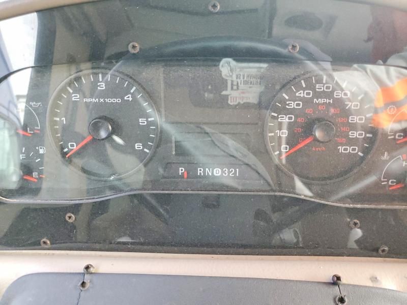 2014 Ford 2014 Forest River FR3 RV