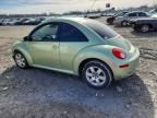 2007 Volkswagen New Beetle 2.5l Option Package 1