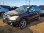 2006 Lexus Rx 400