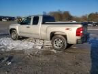 2008 Chevrolet Silverado K1500