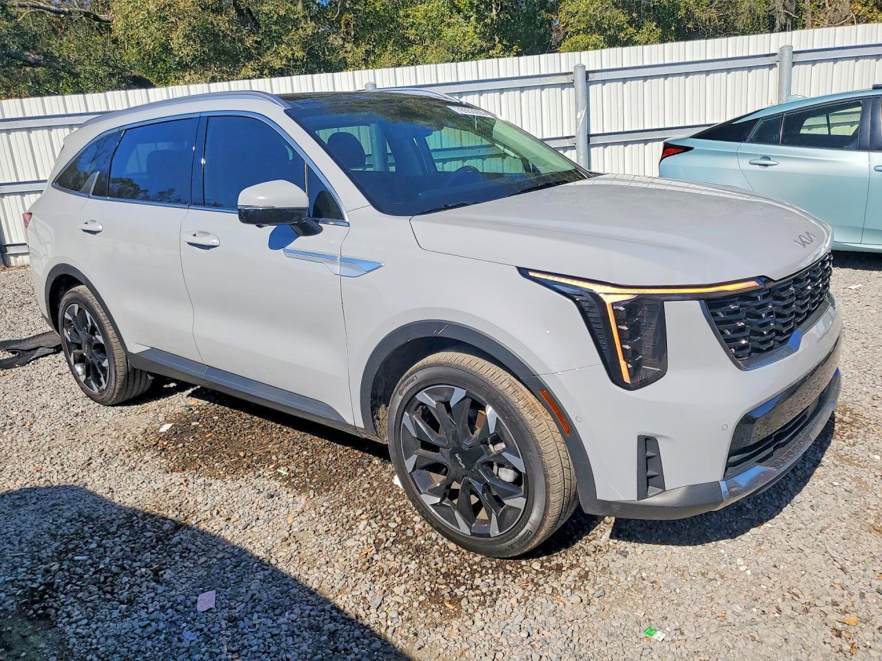 2024 KIA Sorento sx