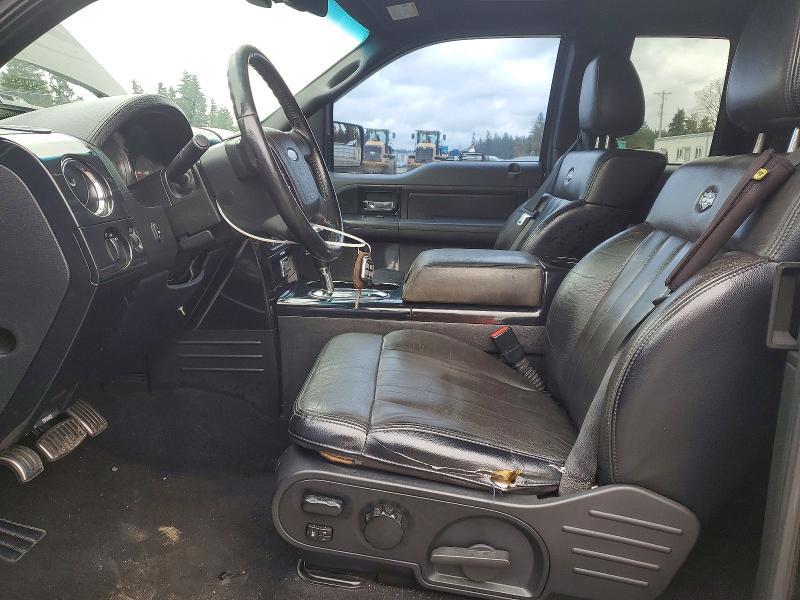2006 Ford F150