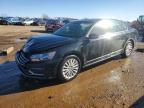 2016 Volkswagen Passat se