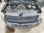 2009 Chevrolet Silverado K1500 LTZ