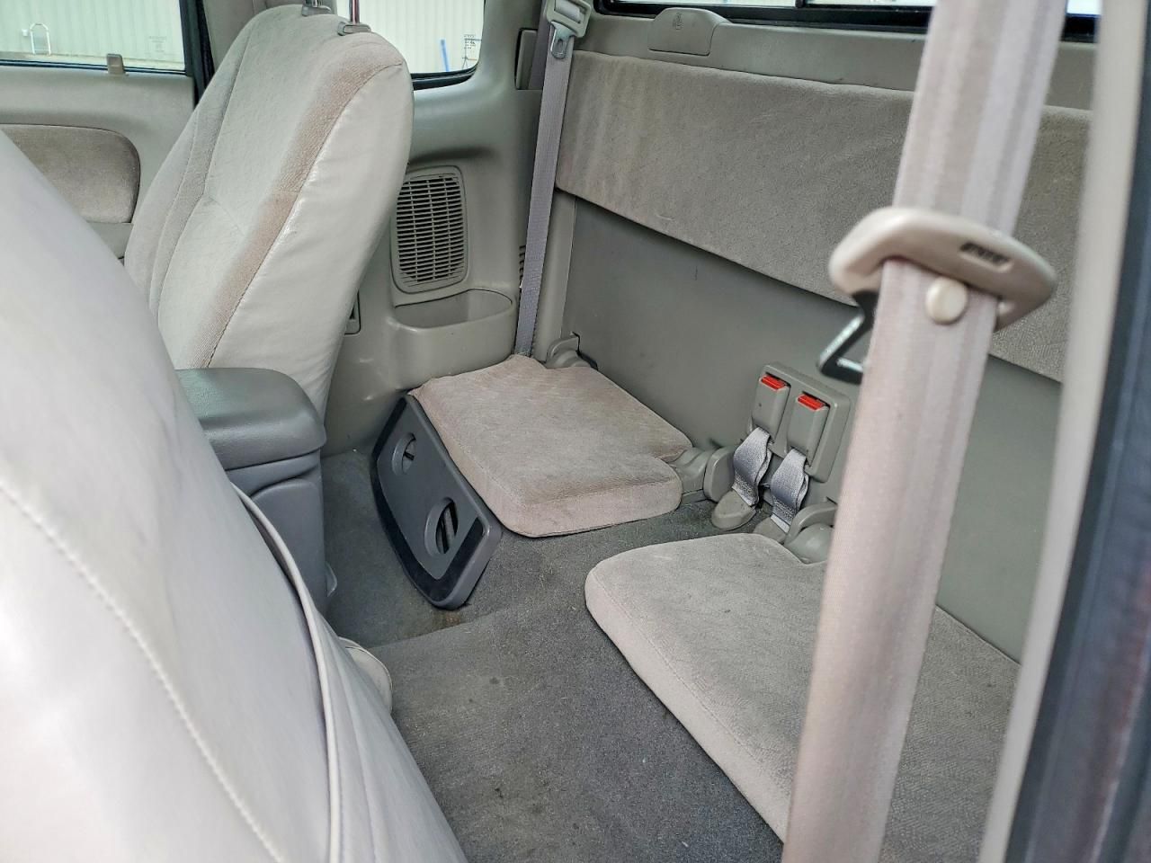 2004 Toyota Tacoma Xtracab