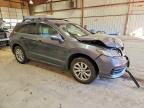 2017 Acura Rdx Technology