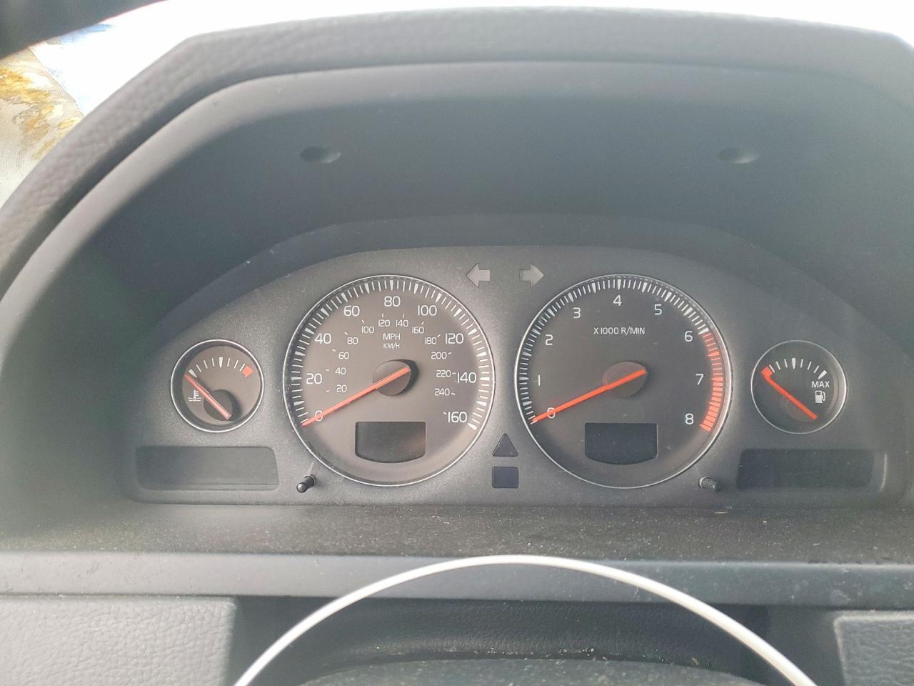 2006 Volvo Xc90