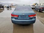 2007 Hyundai Sonata se