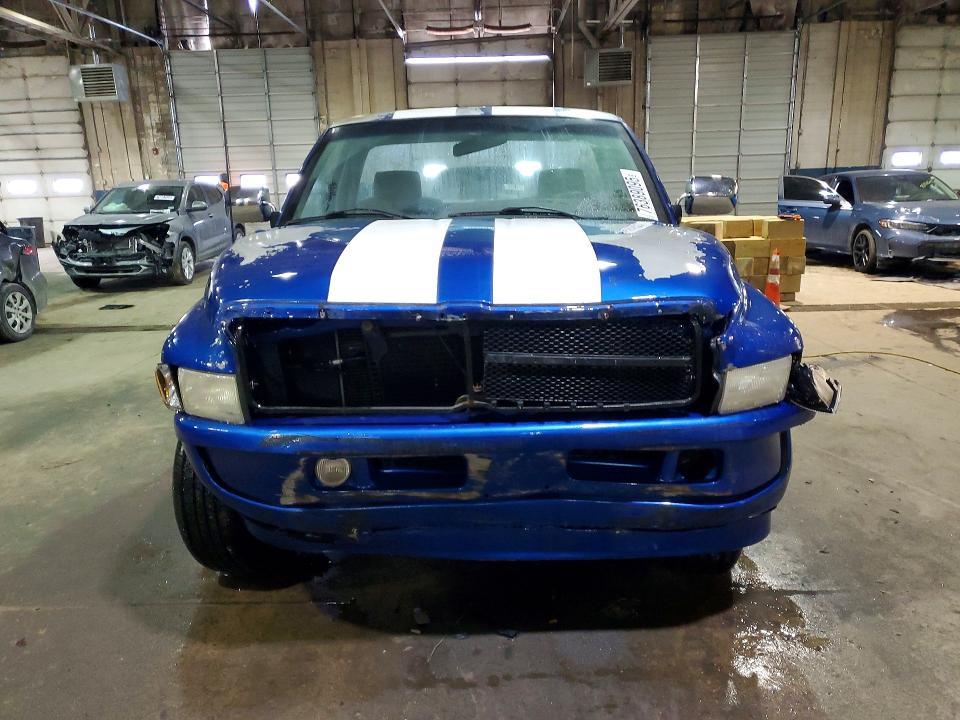 1996 Dodge Ram 1500