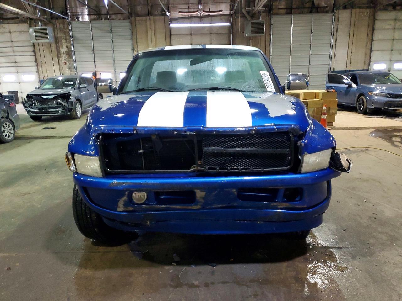 1996 Dodge Ram 1500