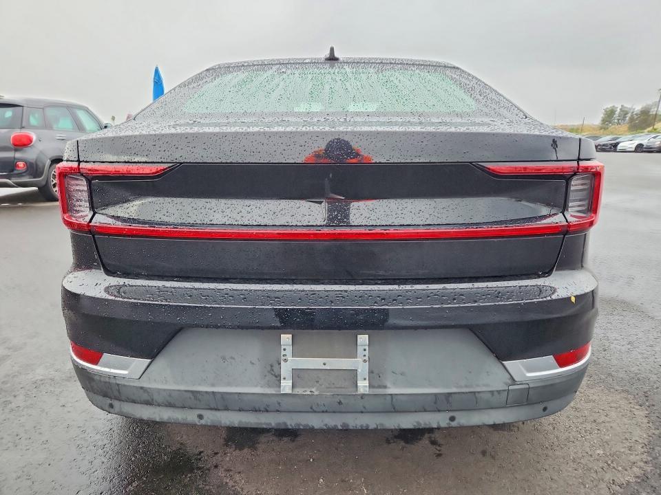 2021 Polestar 2