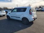 2010 KIA Soul +