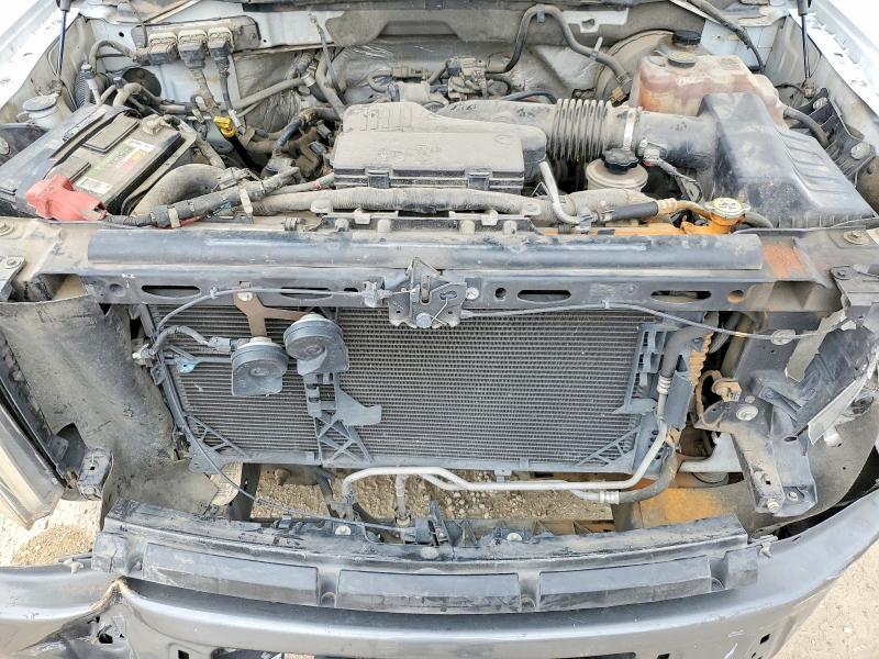 2010 Ford F150
