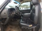 2005 Chevrolet Silverado C2500 Heavy Duty