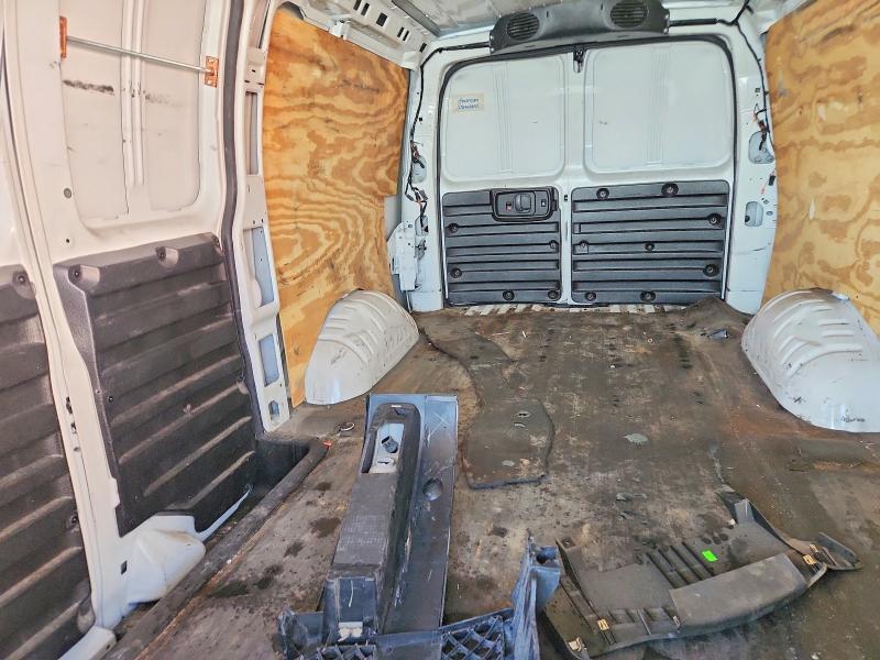 2021 Chev Express G2500