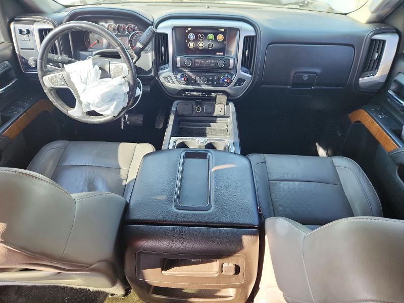 2014 GMC Sierra C1500 slt
