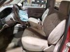 2002 Toyota Tacoma Base