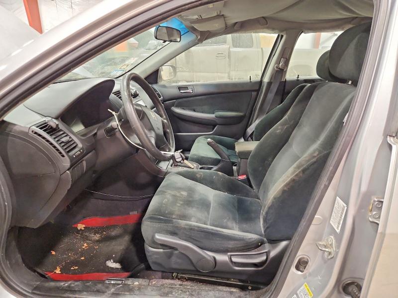 2007 Honda Accord lx