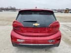 2017 Chevrolet Bolt ev Premier