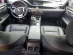 2015 Lexus Es 350 Base