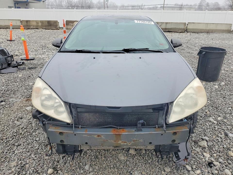 2007 Pontiac G6 gt