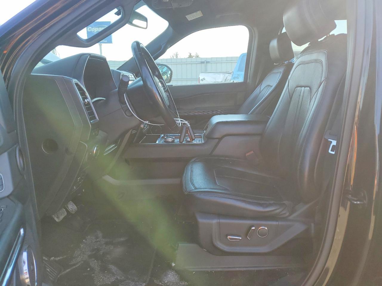 2018 Ford Expedition max Limited