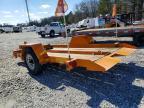 2014 Brookside 2014 KDR8 SLT 121-3.5KE/12' Flatbed