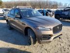 2017 Jaguar F-pace R-sport