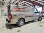 2019 Nissan NV 2500 Utility / Service Van