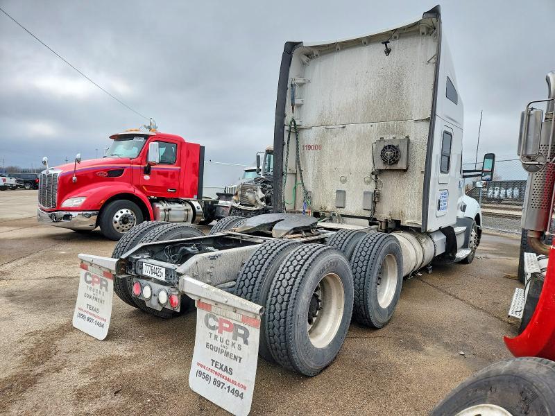 2019 Kenworth T680 Semi Truck