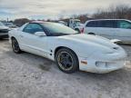 2001 Pontiac Firebird
