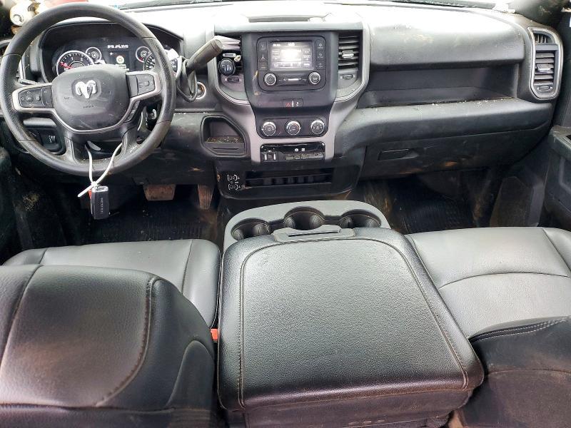 2024 Dodge Ram 2500 Tradesman