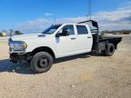 2023 Dodge RAM 3500 Flatbed Truck