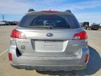 2011 Subaru Outback 2.5i Limited