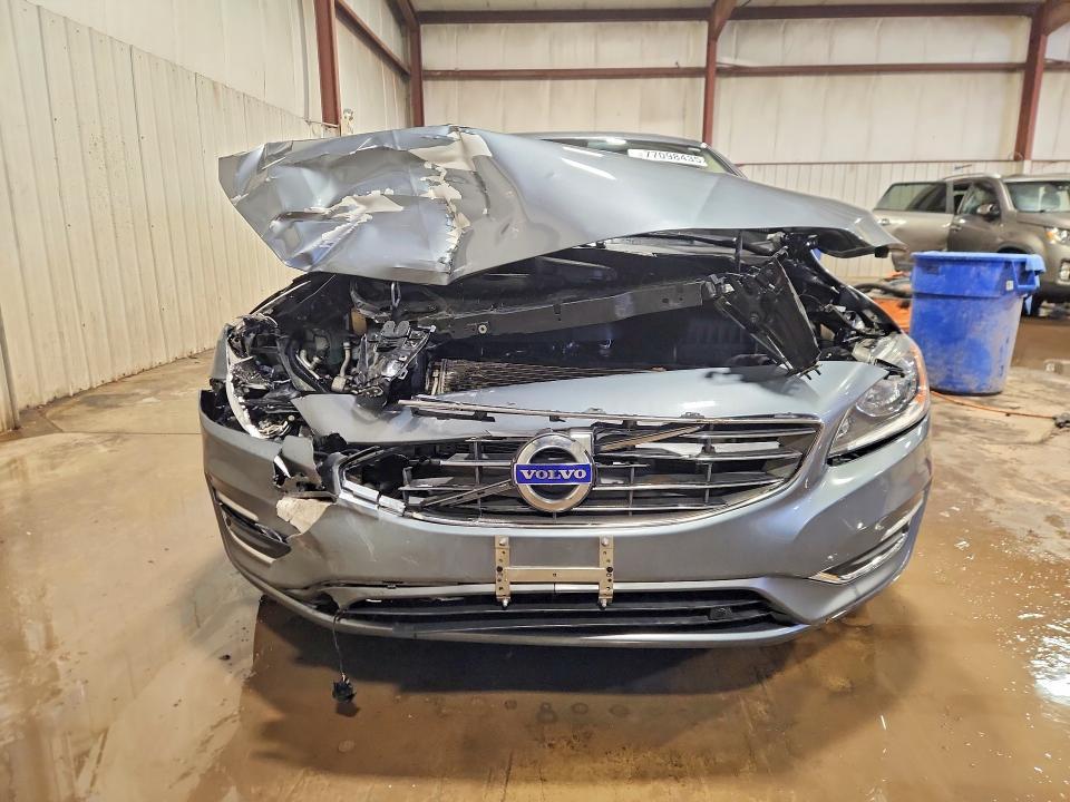 2018 Volvo S60 Inscription