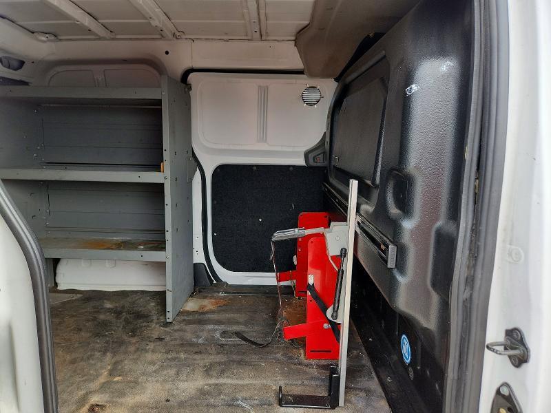 2019 Niss NV200 Compact Cargo