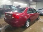 2002 Honda Civic lx