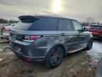 2016 Land Rover Range Rover Sport hst