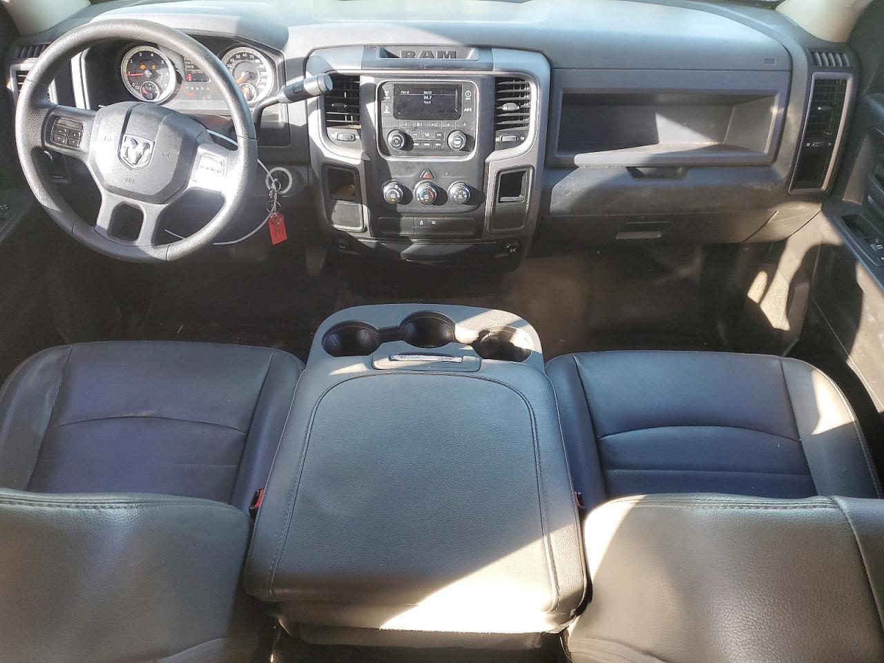 2014 Dodge RAM 1500 ST